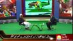 Sports & Sports with Amir Sohail (Bowling Coach England Cricket Team Mushtaq Ahmed Se Khasusi Guftgu) 24 February 2014