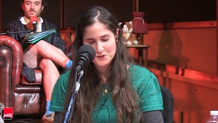 Joséphine Draï : "Journal intime d'un anglais."