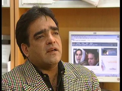 On Benazir Bhutto's Assassination