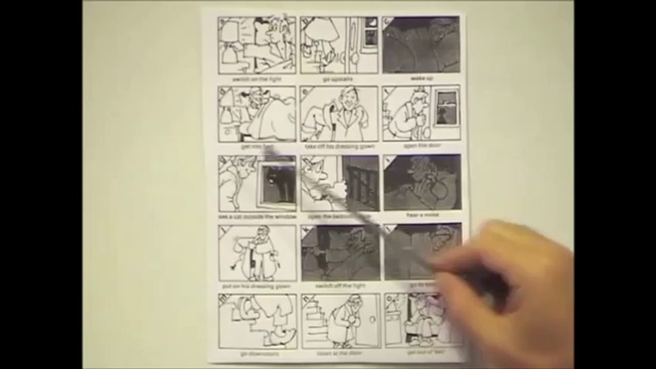 English Grammar - Past Simple - Teaching Ideas 2 - Teaching English Second Language