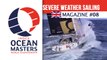 Severe Weather Sailing on the Imoca 60 - Magazine #08 | Ocean Masters