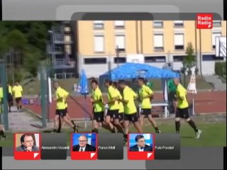 Gli arbitri falsano il campionato? Parte 2