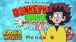 Walkthrough Monde 6 - Donkey Kong Country : Tropical Freeze