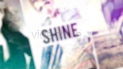 Motion Portfolio - After Effects Template