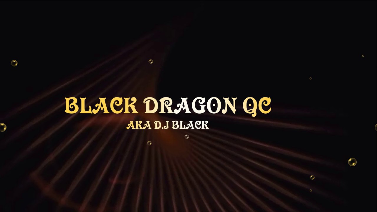 My intro