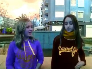 Yo compro en comercio justo, ¿y tú?