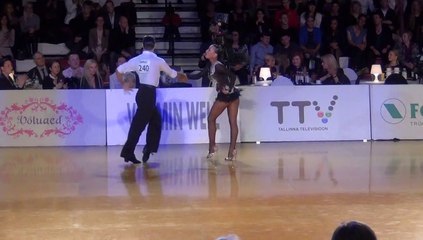 240 Charles-Guillaume Schmitt  Elena Salikhova France 6-2
