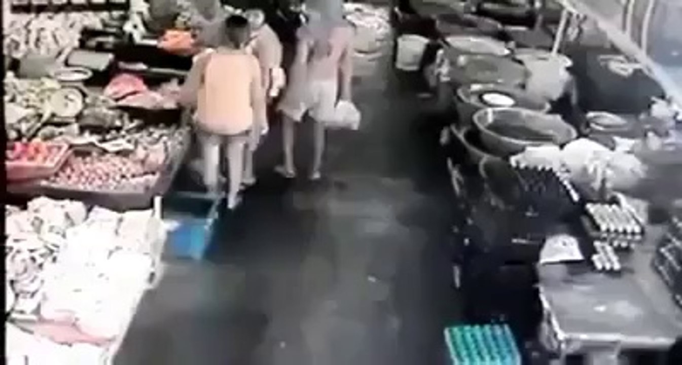 panga