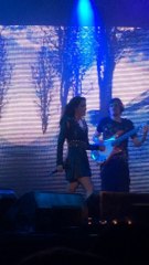 Quien Girona - Malú / vídeo @sandrasp_