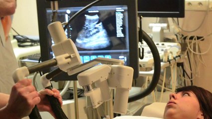 Saint-Laurent de Neste : Un camion médical mobile en 2014