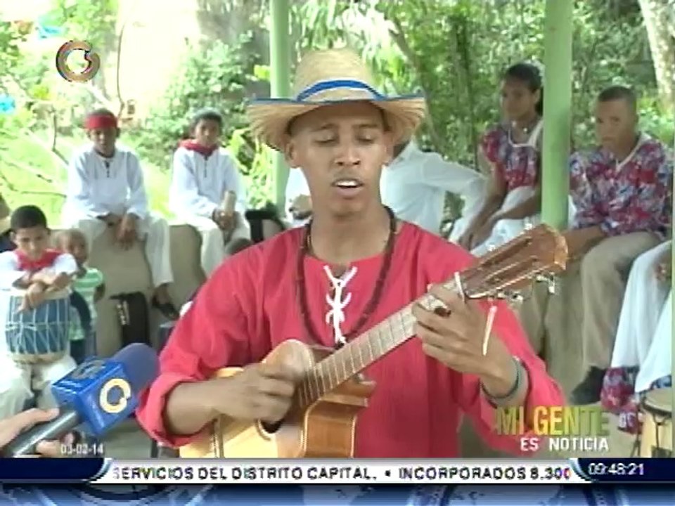 Ofrecer los conocimientos a un niño a través de “Estrellas de Birongo” es maravilloso, afirma su fundadora