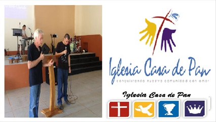 PREDICACIÓN, KIM STILWELL, TRADUCE MICHAEL RAMIREZ, 23-2-2014