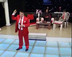 OSMAN OZTEKIN MEDYATV USTA