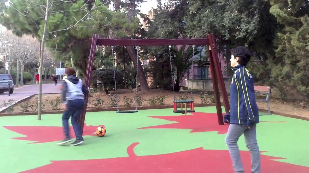 NO a l'explotació infantil