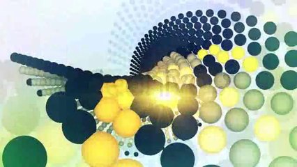 Smooth Elegant Logo Reveal - After Effects Template