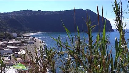 SCARICHI ILLEGALI IN MARE, SEQUESTRATI TRE ALBERGHI A FORIO