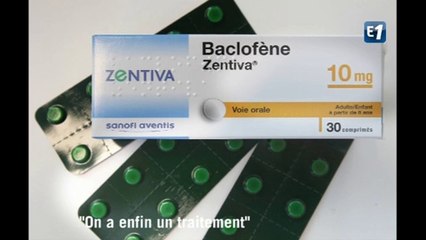 Baclofène : l'avis du professeur Bernard Granger