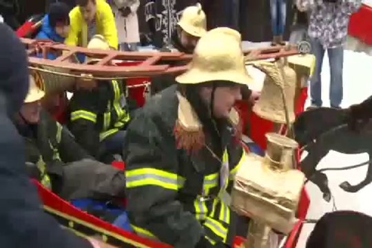 Kızak festivali tasarımda sınır tanımadı