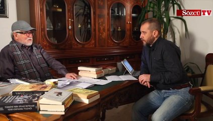 "Bizim işimiz dindarlarla değil dinciler ile"