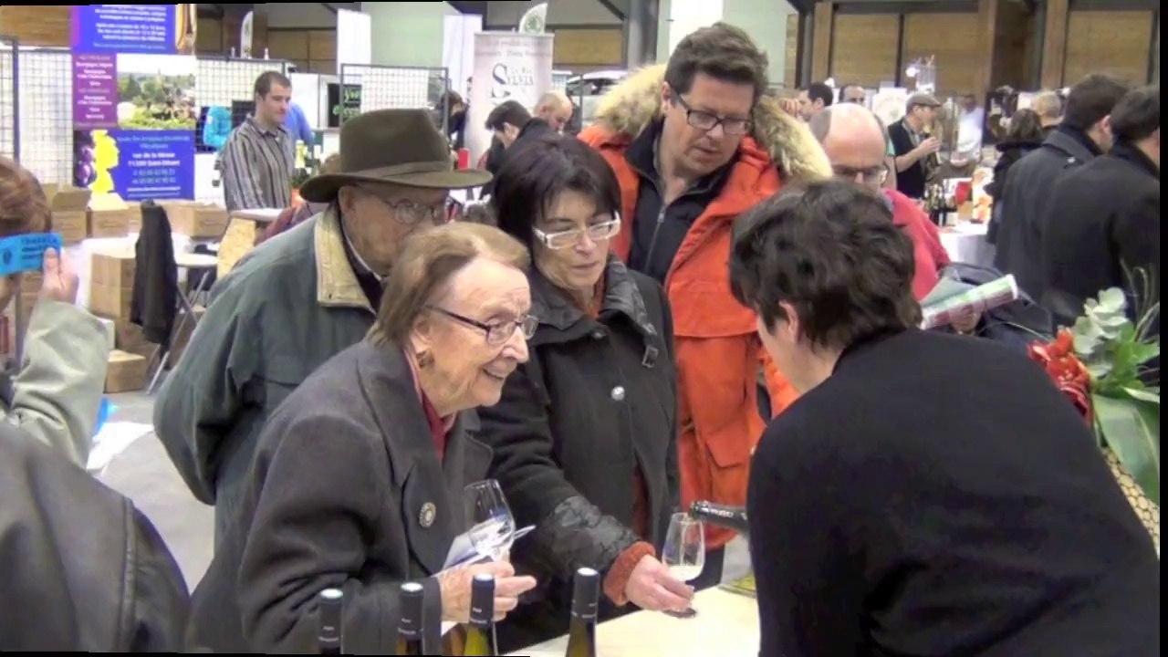Salon des Vins