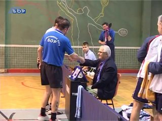 Košarkašice i stonoteniseri blizu na korak od baraža, 24. februar 2014.