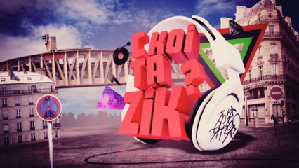 #CKTZ -  Kery James : souvenirs de Bercy - [20/02/2014]