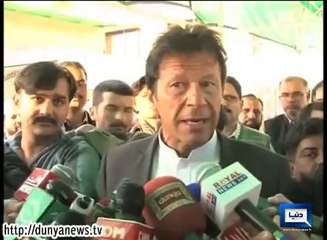 Imran urges Taliban to announce unconditional ceasefire