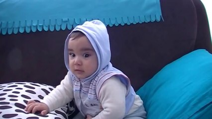 Arabeskçi Babaya Çocuk Emanet Etmek