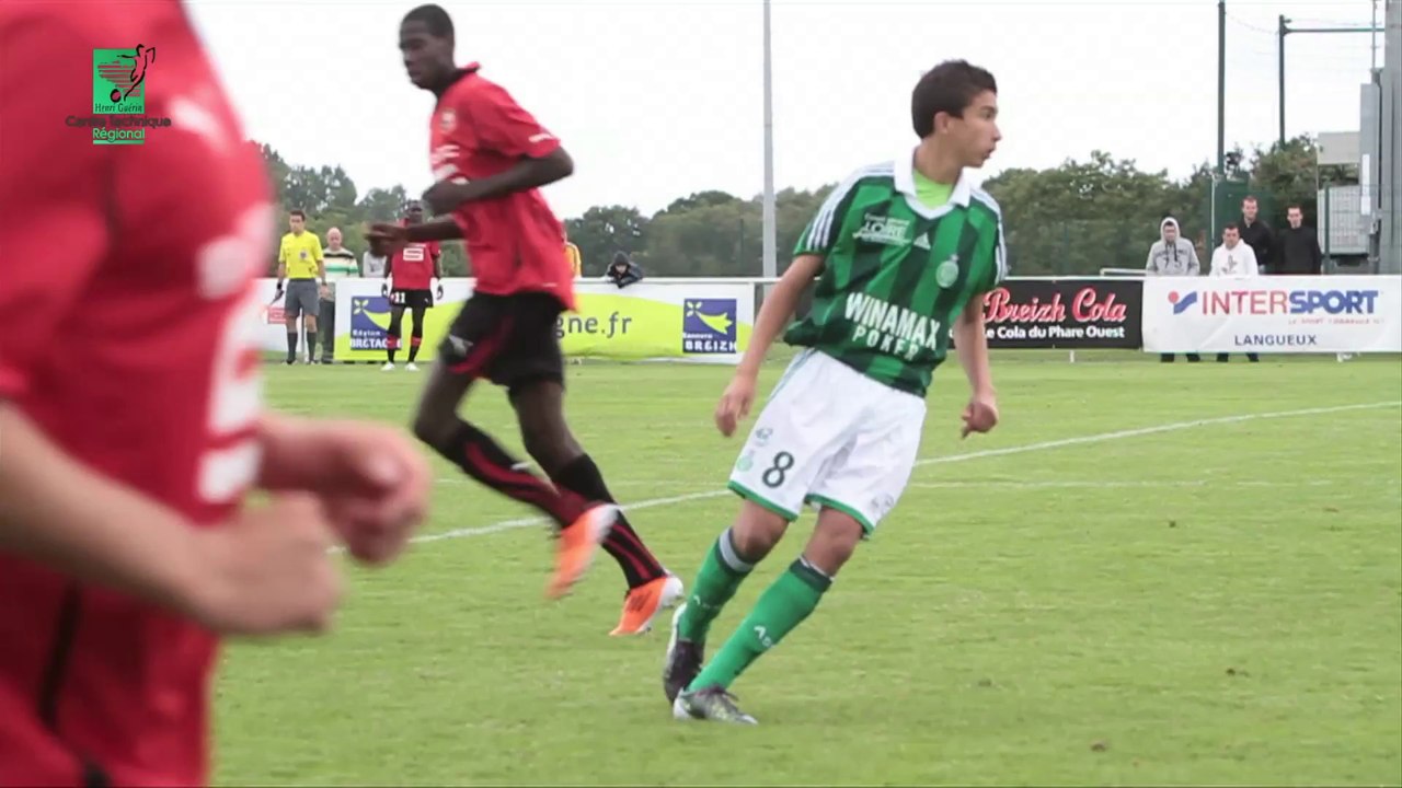 CTR 2011 - Abdoulaye DOUCOURE