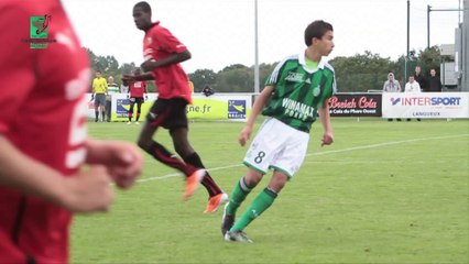 CTR 2011 - Abdoulaye DOUCOURE