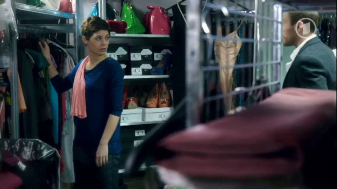 Folge 4457 Rebecca + Marlene