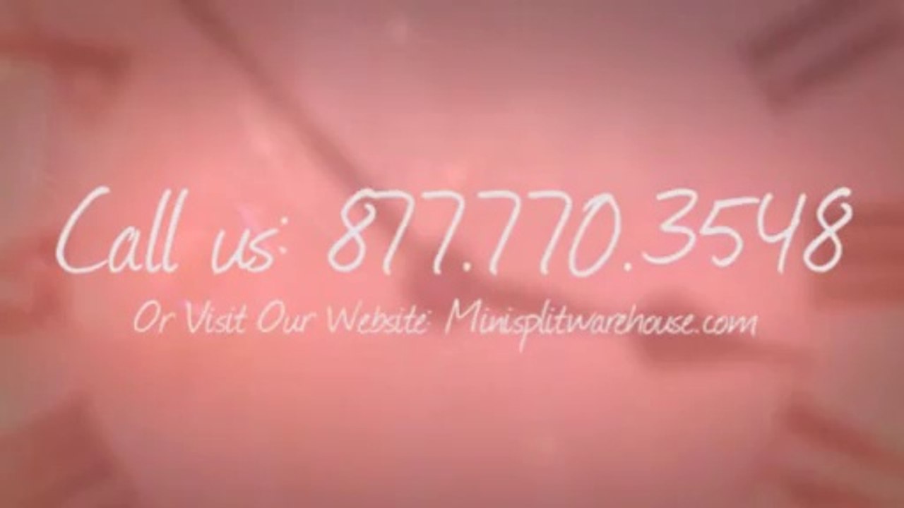 How to Install Ductless Air Conditioner in Orlando?