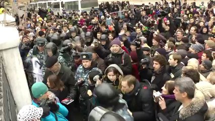 ДЕЛО 6 МАЯ. ПРИГОВОР ОГЛАШЕН