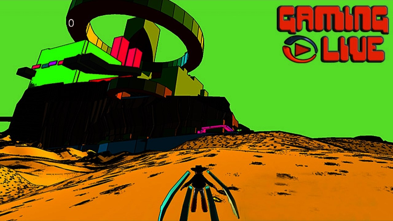 Gaming live Zineth - Rapide et indépendant PC