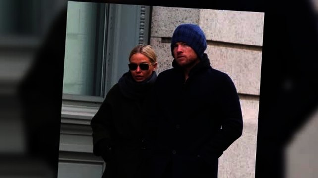 Sam Worthington Arrested After Supposedly Punching Photographer