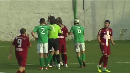 Αγρ. Αστέρας-ΑΕΛ 2-2  2013-14 Κύπελλο Gazzetta