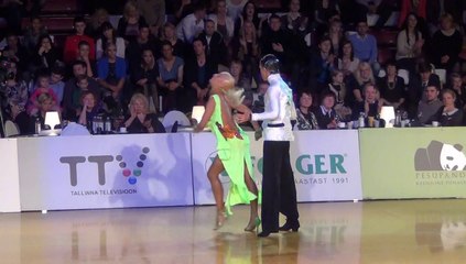 241 Gabriele Goffredo  Anna Matus Moldova 2-2