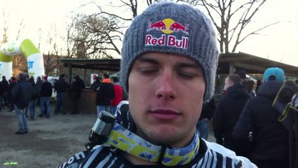 ITW Jordi Tixier © motoverte.com 2014