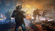 Classic Game Room - METRO: LAST LIGHT review