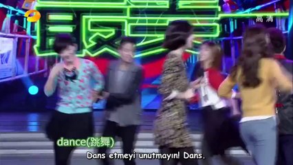 Happy camp F(x) part 3 (TR SUB)