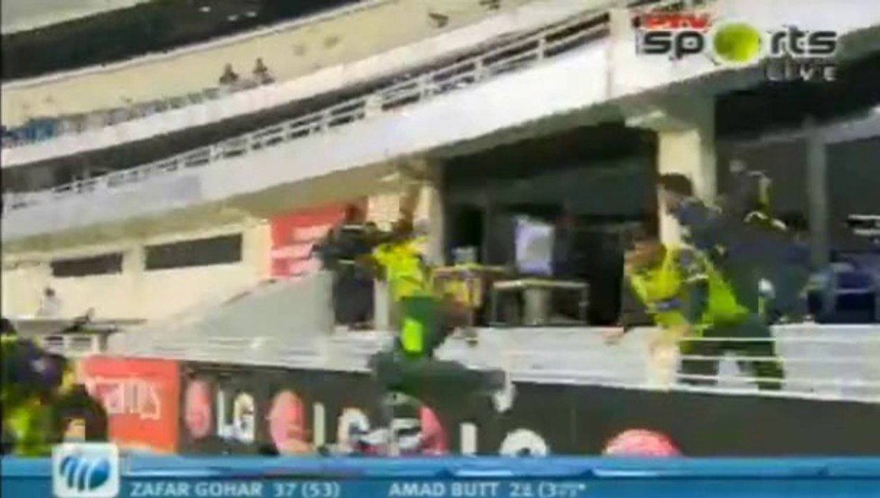 Pak Won