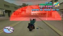 Grand Theft Auto Vice City - Missão - 35 - Pneus de Puro Aço