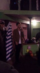 [Cena Sumelista] 22 de febrero