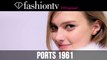 Ports 1961 Fall/Winter 2014-15 Backstage | Milan Fashion Week MFW | FashionTV