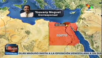 Dimisión de primer ministro Hazem el Beblaui sorprende a egipcios