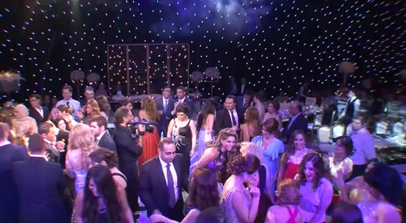 CHAFIC W. ARISS Photography Presents : Manal & Hani's Wedding 10-08-2013