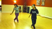 Bollywood Dance Class New York | BollyArts Dance Company