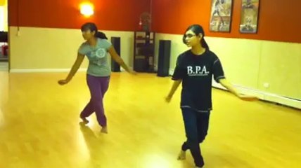 Bollywood Dance Class New York | BollyArts Dance Company
