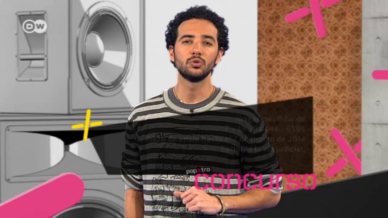 Concurso | PopXtra