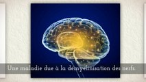 LA SCLEROSE EN PLAQUES – Dr. Bernard MONTAIN – Causes et symptômes de la sclérose en plaques